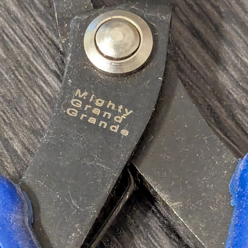 Beadalon micro bead crimp tool - Picture 3 of 6